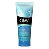 Olay Foaming Face Wash S…